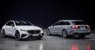 Un modelo de Mercedes-Benz fue llamado a revisión técnica en la Argentina