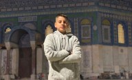 102 Groups Call for Release of Palestinian American Child From Israeli Prison
