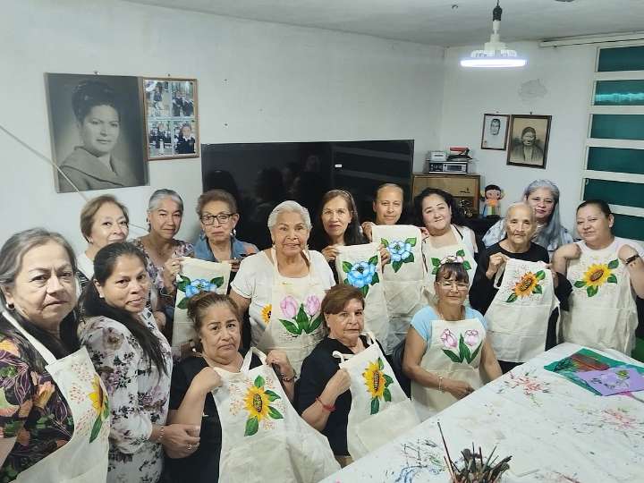 Gobierno de Morelia avanza en igualdad de género con ‘Mujeres al 1000x10’