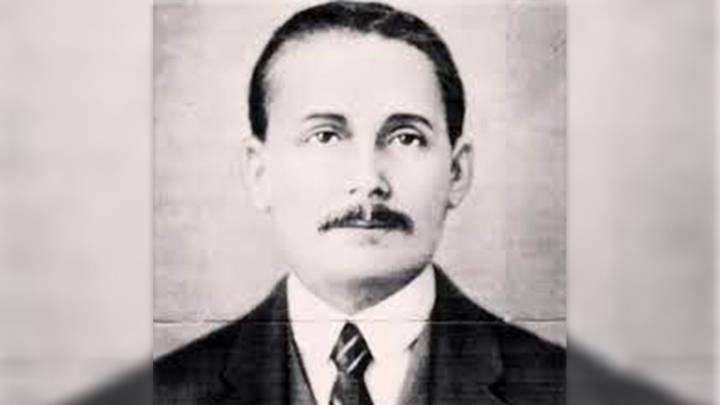 El ucevista José Gregorio Hernández / Por Rafael Ángel Terán Barroeta