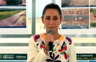 Ofrecen llegar a Pachuca en tren en 75 minutos
