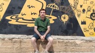 Cuando la tecnología se convierte en ayuda: un mallorquín diseña una web para vigilar los incendios en España