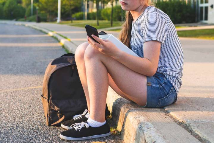 Mom Torn About What to Do After Daughter Called Her Crying from Summer Camp