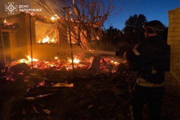 Ucrania bombardea las inmediaciones de un supuesto palacio de Putin en la costa del mar Negro