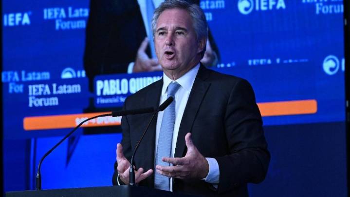 Este miércoles vencen $15 billones en deuda: el Gobierno busca refinanciar para evitar una mayor presión sobre el precio del dólar
