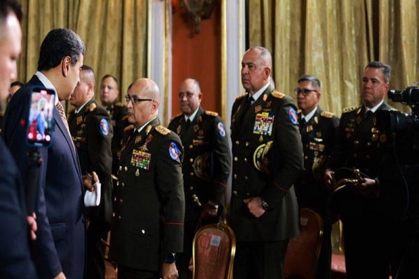 (VIDEOS) Rechazo mundial ante advertencia de EE.UU. de intervención militar en Sudamérica