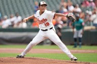 Tomoyuki Sugano's 10th Win Helps Orioles Top Mariners