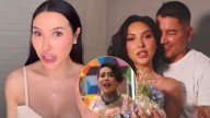 Esposo de Aida Victoria Merlano, en contra de Yina Calderón por tildarlo de “infiel” y meterse con su pareja: “Hay que ser muy basura”