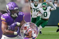 How to find league-winners among fantasy football running back handcuffs