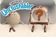 Here's Where the Crusts From Uncrustables End Up