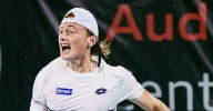 Ignacio Buse avanza en la qualy del US Open: Tenista peruano venció a rival austriaco en tres sets
