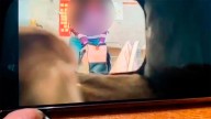Video: dos alumnas acusan a una docente de robarles plata durante el recreo
