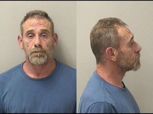 Man gets 7 years in prison for drunkenly fleeing from police