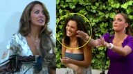 Ninel Conde y Mar Contreras ya se conocían: En esta telenovela le hacía bullying al Bombón