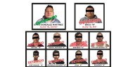 Estos son los municipios del Edomex donde opera la M4, célula vinculada al CJNG dedicada a la extorsión