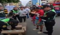 Tumbes: extranjero es condenado a 6 años de cárcel por intentar pasar municiones de guerra a Ecuador