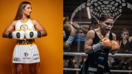 Danitza 'La Cobrita' Martínez tendrá una prueba de fuego ante la contendiente Mirna Sánchez