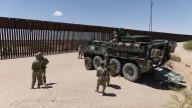 Pentagon creates new medal for troops serving at US southern border