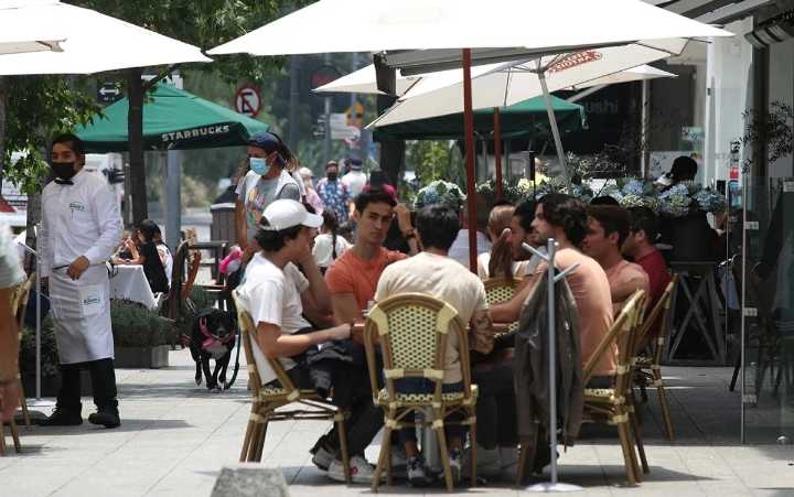 Inegi ajusta PIB del segundo trimestre; creció 0.6% pese a aranceles
