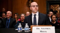 Why Trump’s Fed nominee may get the cold shoulder at the central bank
