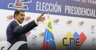 Pam Bondi acusa a Maduro de sobornar a México, Guatemala y Honduras para traficar drogas