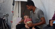 Estados Unidos suspende visas humanitarias para palestinos de Gaza 