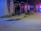 Ejecutan a uno en casa de la colonia Sierra Azul