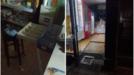 Un kiosco de barrio Constituyentes sufrió su cuarto robo en 12 días pero lo insólito es que le dejaron un souvenir