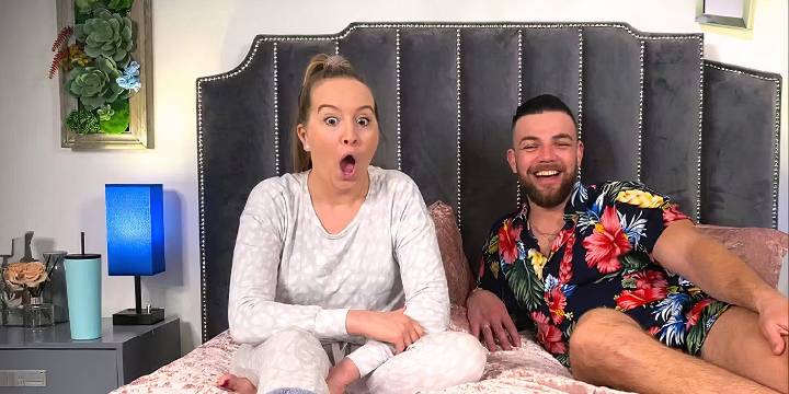 ‘90 Day Fiancé’ Shocking Secret Forces Family To Flee the Country
