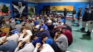 Hacinamiento crítico en el penal de Moquegua