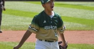 Nevada to face Taiwan in the Little League World Series final