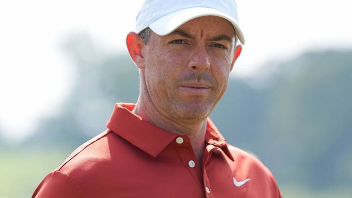 Rory McIlroy: Revised Tour Championship format gives 'clean slate for everyone' to win FedExCup
