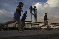 SpaceX looks to launch Starship on Tuesday night after 2 days of scrubs