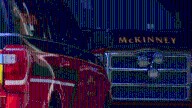 9 McKinney firefighters injured while battling house fire Saturday night, FD says