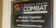 Jackson County’s crime prevention organization has a new leader