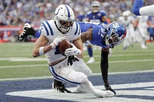 High Five: The top NFL players from the area not on the Bears