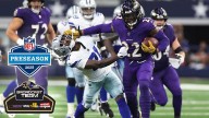 How to watch: Ravens preseason game against the Cowboys