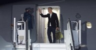 Carney travels to Kyiv to show support for Ukraine on its Independence Day