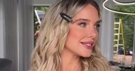 Helen Flanagan slammed for plunging outfit as mums say 'son would be mortified'