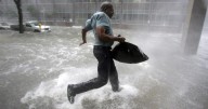 New Orleans marks 20th anniversary of Hurricane Katrina with memorials and brass band parade