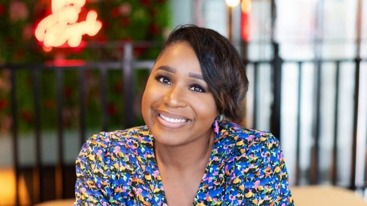 I cut my pay and gave up my NHS pension to start my own business. I have no regrets