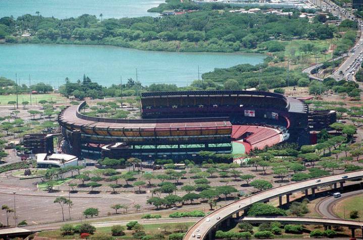 Aloha Stadium opening pushed to 2029