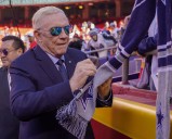 Jerry Jones Confirms Crucial $10 Million Decision That Made Cowboys a $12.8 Billion Juggernaut Jerry Jones' knack for outperforming high-stakes gambles brought the Cowboys back from the edge of destru