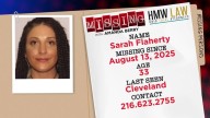 Missing: Sarah Flaherty