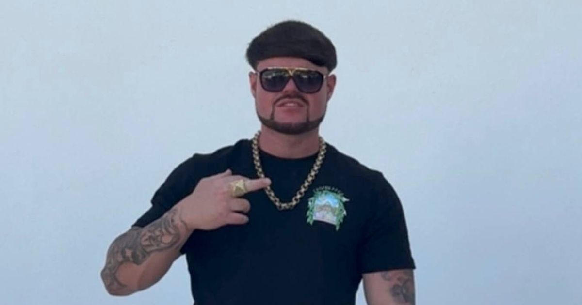Ibiza Final Boss Jack Kay has 'holy trinity' as he's told to 'act fast'