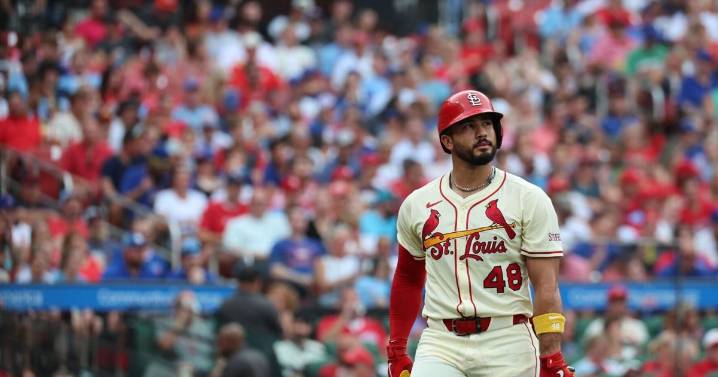 Cubs tune in quick with 9-run lead, pilot another drubbing of Cardinals on national TV