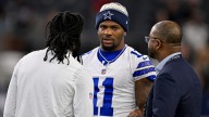 Will Micah Parsons play in Packers vs Lions Week 1 game?