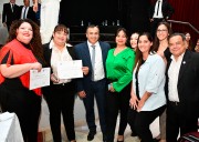 Nuevos profesionales se suman al sistema sanitario chaqueño tras finalizar sus Residencias
