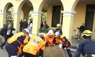A 18 años del terremoto de Pisco: así se desarrolló segundo simulacro nacional multipeligro