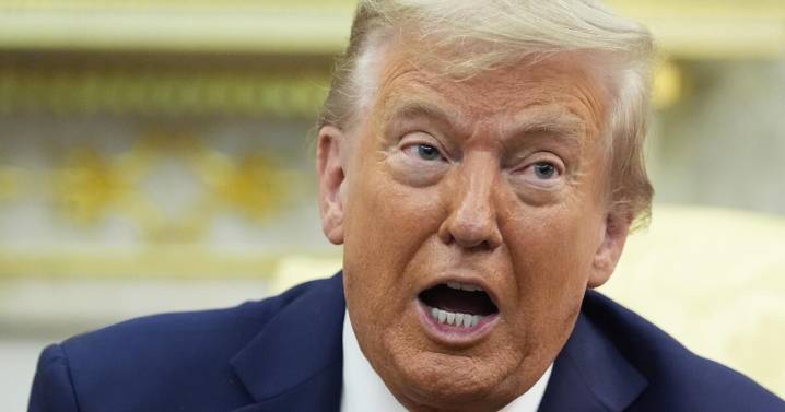 Trump orders could target 'cashless bail' cities from D.C. to L.A.